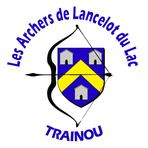 Les archers de Lancelot du Lac